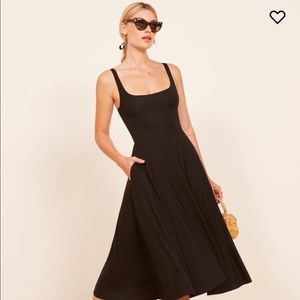Reformation Rou Dress
